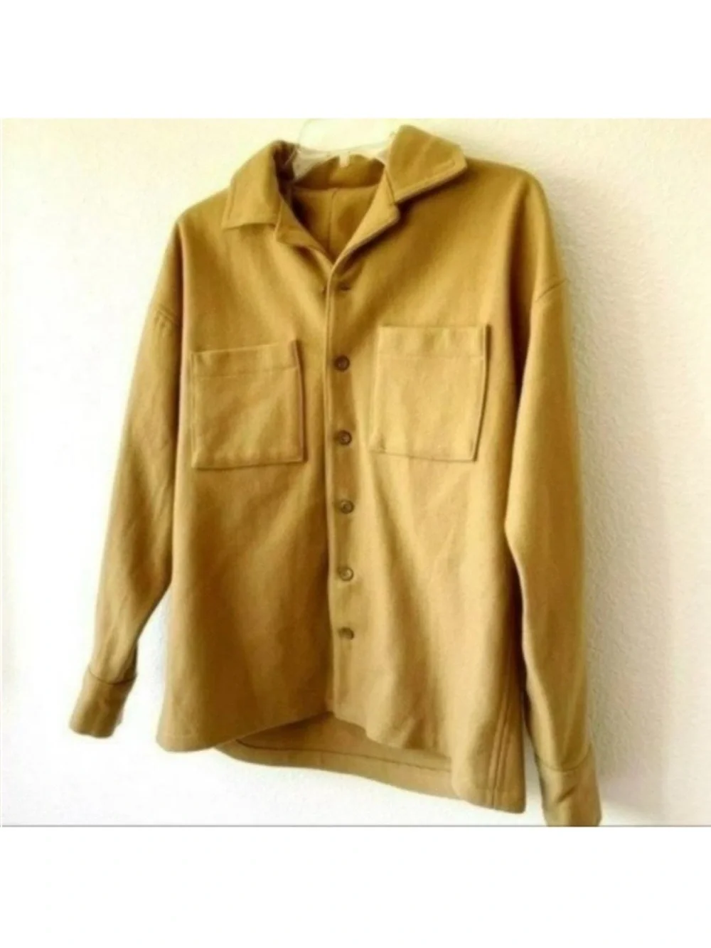 N/A boys coat